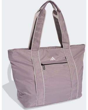 adidas Originals Yoga Tote Bag - Purple
