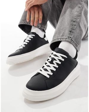 Chaussures Bershka pour homme Reductions en ligne jusqu a 44 Lyst