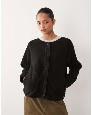 Regatta Lichtgewicht Lea Fleece - Zwart