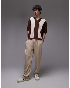 TOPMAN Premium - Grijs
