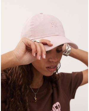 KTZ – ny yankees 9twenty – kappe - Braun
