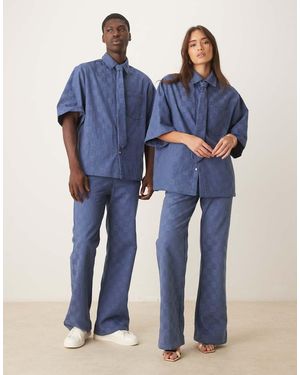 Sister Jane Mens Sister Jane - Blu