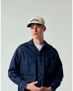 Levi's Pier 99 Denim Jacket - Blue