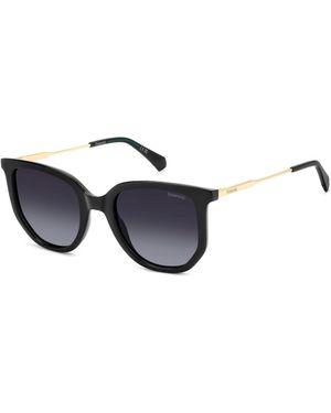 Polaroid Sunglasses Lunettes - Noir