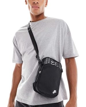 Nike Heritage Flight Bag - Grey