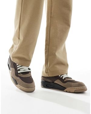 Nike Nike air 4 rm – sneaker - Grün