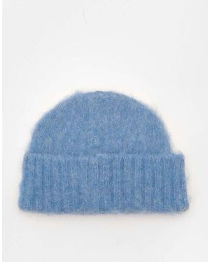 Pull&Bear Berretto Mini - Blu
