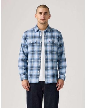 Levi's Jackson - Blu