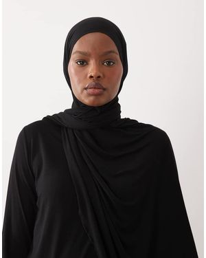 Iyal Pañuelo Para La Cabeza De - Negro