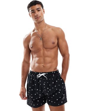 OOSC – shining star – badeshorts - Blau