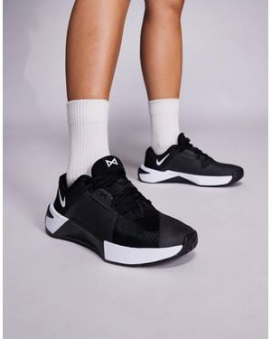 Nike Metcon 10 Sneakers - White