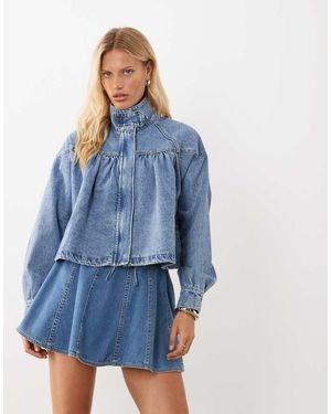 ASOS Giacca - Blu