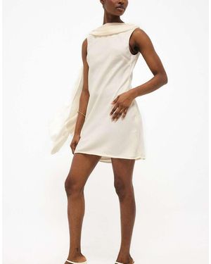 NA-KD Felicia Wedin - Brown