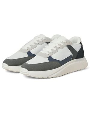 Jack & Jones Runner Trainers - Black