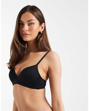 ONLY Moulded Bra - Black