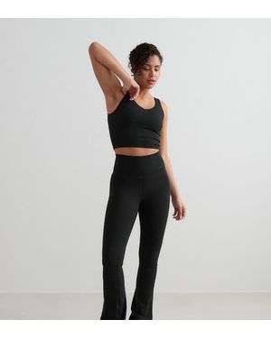 Aim'n Zwarte Sense Flare Tall Legging
