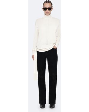 AllSaints Jersey En - Blanco