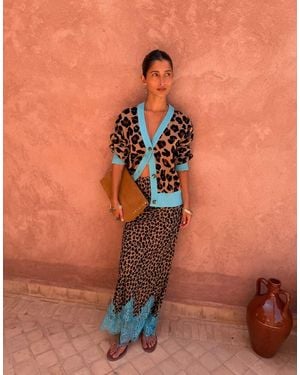 Never Fully Dressed Maeva - Multicolore