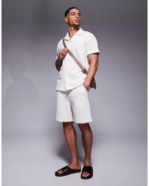Sixth June – shorts - Grau