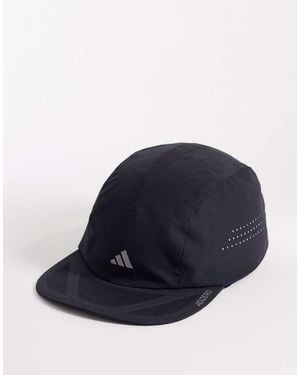 adidas Originals Adidas Running Adizero Lightweight Climacool Cap - Blue