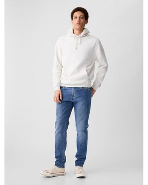 Gap Slim Tapered Fit Jeans - Blue