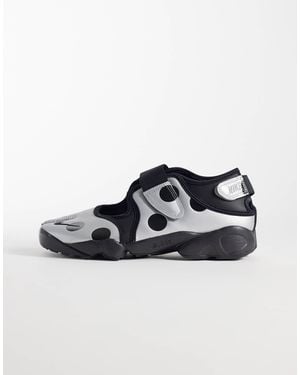 Nike Air Rift Sneakers - Blue