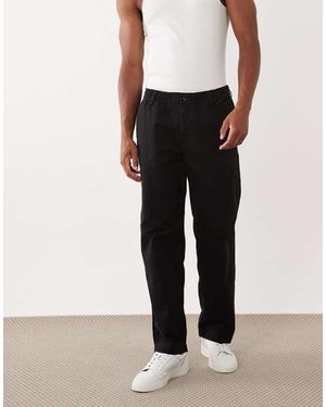Jack & Jones Chino - Black