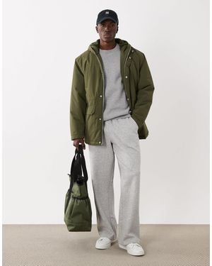 ASOS Parka - Green