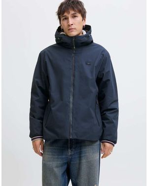 Jack & Jones Jacket - Blue