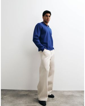 ASOS Loose Chinos - Multicolor