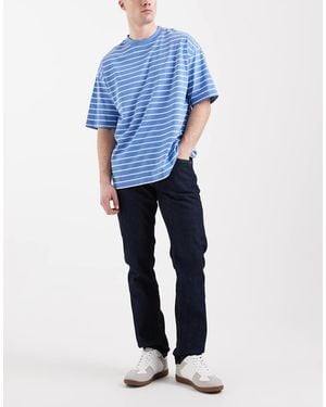 Tommy Hilfiger Scanton Slim Fit Jeans - Blue