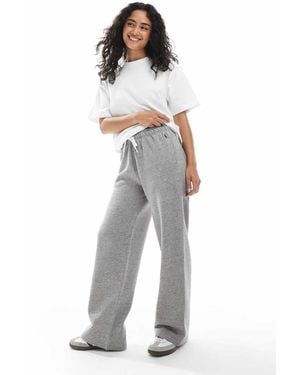 Polo Ralph Lauren Straight Leg joggers - Grey