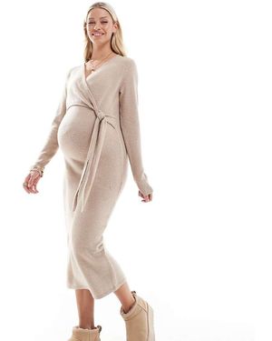 Mama.licious Mamalicious Maternity - Naturel