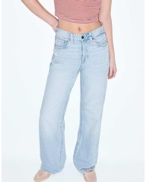 Stradivarius D92 - Blu
