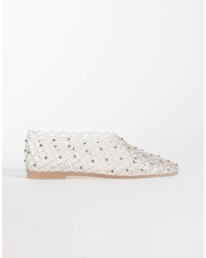 Steve Madden Grove - Wit