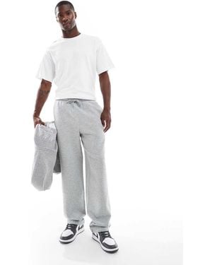 Nike Club Bungie joggers - White