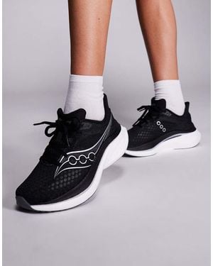 Saucony Endorphin Speed 5 Running Trainers - Black