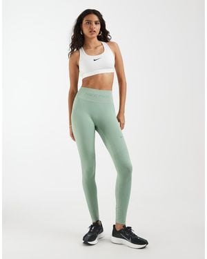 Nike Pro Dri-Fit - Verde
