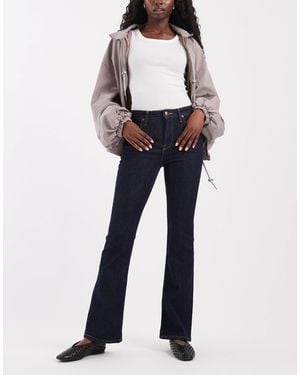 Lee Jeans Hope baggy-fit-jeans - Blau