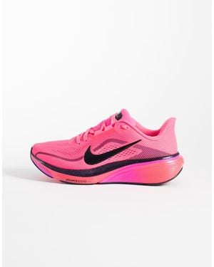Nike Air Zoom Pegasus 42 Trainers - Pink