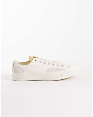 Converse Chuck 70 Ox - Neutro