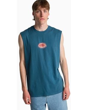 Billabong Burn Out - Blue