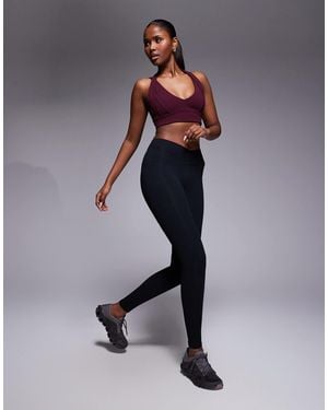 BO+TEE Bo+tee leggings With Pockets - Black