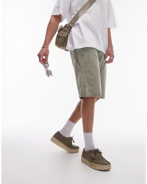Topman shorts sale new arrivals