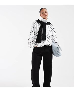 ASOS Asos Design Petite - Nero