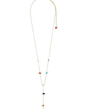 Pilgrim Collar Nari-Multi - Blanco
