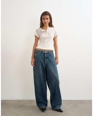 TOPSHOP Dillan - Blu