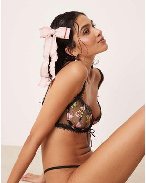 For Love & Lemons Love Garden - Bruin