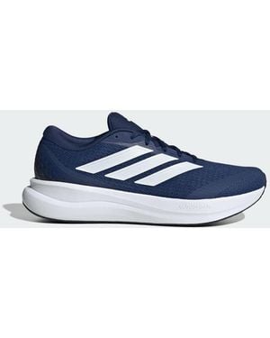 adidas Originals Runfalcon 6 Cloudfoam Running Shoes - Blue