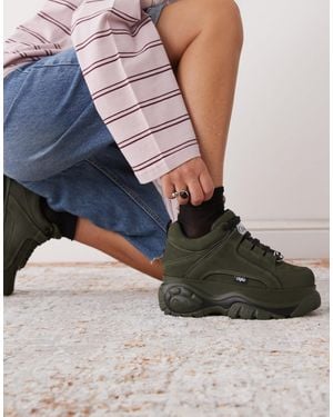 Buffalo – sneaker - Blau